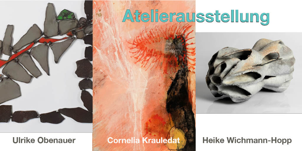 Atelieraustellung