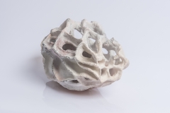 Fruchtskelett 3, Ton