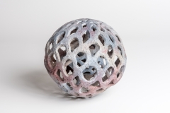 Radiolaria 3, Ton